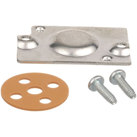 Garland Cover Plate For  - Part# Gl2514-2 GL2514-2